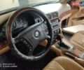 Синий БМВ 5 Серия, объемом двигателя 2.5 л и пробегом 510 тыс. км за 4399 $, фото 6 на Automoto.ua