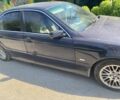 Синій БМВ 5 Серія, об'ємом двигуна 2 л та пробігом 237 тис. км за 2500 $, фото 2 на Automoto.ua