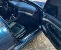 Синій БМВ 5 Серія, об'ємом двигуна 3.5 л та пробігом 450 тис. км за 6500 $, фото 9 на Automoto.ua
