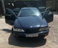 Синий БМВ 5 Серия, объемом двигателя 2 л и пробегом 400 тыс. км за 5000 $, фото 1 на Automoto.ua