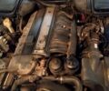 Синий БМВ 5 Серия, объемом двигателя 2 л и пробегом 0 тыс. км за 3200 $, фото 1 на Automoto.ua