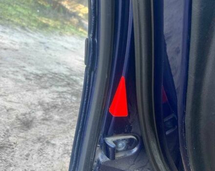 Синий БМВ 5 Серия, объемом двигателя 2.8 л и пробегом 427 тыс. км за 5700 $, фото 9 на Automoto.ua