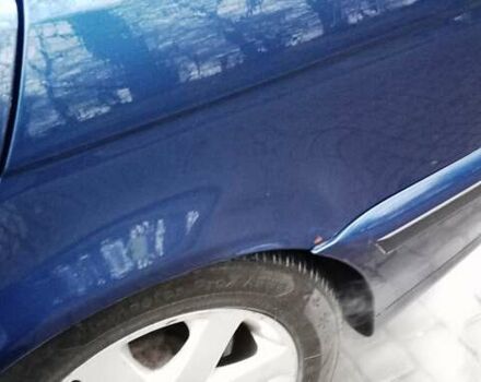 Синий БМВ 5 Серия, объемом двигателя 2.5 л и пробегом 353 тыс. км за 3500 $, фото 19 на Automoto.ua