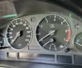 Синий БМВ 5 Серия, объемом двигателя 3.5 л и пробегом 270 тыс. км за 5200 $, фото 5 на Automoto.ua