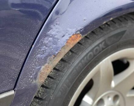 Синий БМВ 5 Серия, объемом двигателя 2.8 л и пробегом 403 тыс. км за 3700 $, фото 15 на Automoto.ua