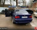 Синий БМВ 5 Серия, объемом двигателя 2 л и пробегом 200 тыс. км за 5000 $, фото 1 на Automoto.ua