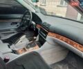 Синій БМВ 5 Серія, об'ємом двигуна 2.49 л та пробігом 451 тис. км за 3200 $, фото 6 на Automoto.ua