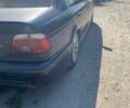 Синий БМВ 5 Серия, объемом двигателя 2 л и пробегом 237 тыс. км за 1800 $, фото 8 на Automoto.ua