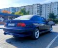Синий БМВ 5 Серия, объемом двигателя 2 л и пробегом 0 тыс. км за 4600 $, фото 7 на Automoto.ua