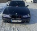 Синий БМВ 5 Серия, объемом двигателя 2.8 л и пробегом 500 тыс. км за 3454 $, фото 1 на Automoto.ua