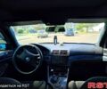 Синий БМВ 5 Серия, объемом двигателя 2 л и пробегом 0 тыс. км за 4600 $, фото 8 на Automoto.ua