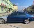 Синий БМВ 5 Серия, объемом двигателя 2 л и пробегом 431 тыс. км за 2500 $, фото 1 на Automoto.ua