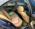Синий БМВ 5 Серия, объемом двигателя 2.8 л и пробегом 427 тыс. км за 5700 $, фото 12 на Automoto.ua