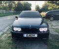Синий БМВ 5 Серия, объемом двигателя 2 л и пробегом 370 тыс. км за 3500 $, фото 1 на Automoto.ua