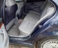 Синий БМВ 5 Серия, объемом двигателя 2.5 л и пробегом 45 тыс. км за 4500 $, фото 6 на Automoto.ua