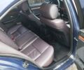 Синий БМВ 5 Серия, объемом двигателя 2 л и пробегом 350 тыс. км за 5500 $, фото 12 на Automoto.ua