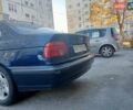 Синий БМВ 5 Серия, объемом двигателя 2.8 л и пробегом 400 тыс. км за 5000 $, фото 4 на Automoto.ua