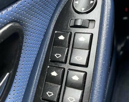 Синий БМВ 5 Серия, объемом двигателя 1.99 л и пробегом 382 тыс. км за 4300 $, фото 21 на Automoto.ua