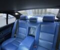Синий БМВ 5 Серия, объемом двигателя 1.99 л и пробегом 382 тыс. км за 4300 $, фото 17 на Automoto.ua