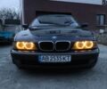 Синий БМВ 5 Серия, объемом двигателя 2.5 л и пробегом 330 тыс. км за 5600 $, фото 1 на Automoto.ua