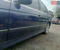 Синій БМВ 5 Серія, об'ємом двигуна 2.49 л та пробігом 451 тис. км за 3200 $, фото 5 на Automoto.ua