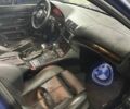 Синій БМВ 5 Серія, об'ємом двигуна 2.79 л та пробігом 412 тис. км за 5650 $, фото 11 на Automoto.ua
