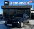 Синий БМВ 5 Серия, объемом двигателя 1.99 л и пробегом 304 тыс. км за 4990 $, фото 3 на Automoto.ua