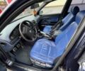 Синий БМВ 5 Серия, объемом двигателя 1.99 л и пробегом 382 тыс. км за 4300 $, фото 20 на Automoto.ua