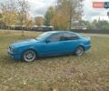 Синий БМВ 5 Серия, объемом двигателя 1.99 л и пробегом 300 тыс. км за 3500 $, фото 5 на Automoto.ua