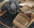 Синий БМВ 5 Серия, объемом двигателя 2.5 л и пробегом 510 тыс. км за 4399 $, фото 5 на Automoto.ua
