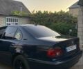 Синий БМВ 5 Серия, объемом двигателя 2 л и пробегом 374 тыс. км за 4500 $, фото 5 на Automoto.ua