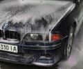 Синий БМВ 5 Серия, объемом двигателя 2 л и пробегом 350 тыс. км за 5500 $, фото 7 на Automoto.ua