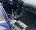Синий БМВ 5 Серия, объемом двигателя 2.8 л и пробегом 403 тыс. км за 3700 $, фото 12 на Automoto.ua