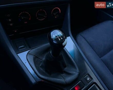 Синий БМВ 5 Серия, объемом двигателя 1.99 л и пробегом 304 тыс. км за 4990 $, фото 25 на Automoto.ua