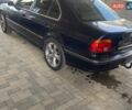 Синій БМВ 5 Серія, об'ємом двигуна 2.79 л та пробігом 300 тис. км за 2000 $, фото 1 на Automoto.ua