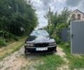Синий БМВ 5 Серия, объемом двигателя 2.5 л и пробегом 457 тыс. км за 4200 $, фото 1 на Automoto.ua