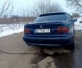 Синий БМВ 5 Серия, объемом двигателя 2.8 л и пробегом 370 тыс. км за 4000 $, фото 1 на Automoto.ua