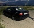 Синій БМВ 5 Серія, об'ємом двигуна 2 л та пробігом 320 тис. км за 1301 $, фото 1 на Automoto.ua