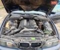 Синий БМВ 5 Серия, объемом двигателя 2.5 л и пробегом 45 тыс. км за 4500 $, фото 4 на Automoto.ua