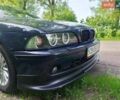 Синій БМВ 5 Серія, об'ємом двигуна 2.5 л та пробігом 657 тис. км за 5000 $, фото 1 на Automoto.ua
