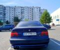 Синий БМВ 5 Серия, объемом двигателя 2 л и пробегом 0 тыс. км за 4600 $, фото 3 на Automoto.ua