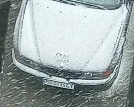 Синій БМВ 5 Серія, об'ємом двигуна 2.49 л та пробігом 451 тис. км за 3200 $, фото 2 на Automoto.ua