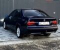 Синий БМВ 5 Серия, объемом двигателя 2 л и пробегом 369 тыс. км за 4250 $, фото 4 на Automoto.ua