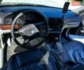 Синий БМВ 5 Серия, объемом двигателя 2.79 л и пробегом 426 тыс. км за 3200 $, фото 7 на Automoto.ua