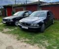 Синий БМВ 5 Серия, объемом двигателя 2.8 л и пробегом 320 тыс. км за 4500 $, фото 1 на Automoto.ua