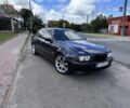 Синий БМВ 5 Серия, объемом двигателя 2 л и пробегом 378 тыс. км за 3700 $, фото 1 на Automoto.ua