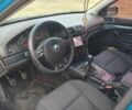 Синий БМВ 5 Серия, объемом двигателя 1.99 л и пробегом 300 тыс. км за 3500 $, фото 17 на Automoto.ua