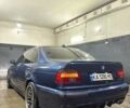Синій БМВ 5 Серія, об'ємом двигуна 2.79 л та пробігом 412 тис. км за 5650 $, фото 3 на Automoto.ua