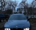 Синій БМВ 5 Серія, об'ємом двигуна 2 л та пробігом 450 тис. км за 3500 $, фото 4 на Automoto.ua