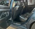 Синий БМВ 5 Серия, объемом двигателя 3.5 л и пробегом 450 тыс. км за 6500 $, фото 12 на Automoto.ua